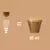 CORTADO - Caja x16 cápsulas Dolce Gusto - Capsumundo