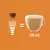 CAPPUCCINO DULCE DE LECHE - Caja x 16 cápsulas dolce gusto - Capsumundo