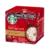 STARBUCKS® by Dolce Gusto® Toffee Nut Latte - Caja x 12 cápsulas Dolce Gusto