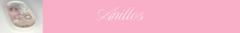 Banner de la categoría ANILLOS