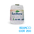 Barbante EuroRoma Colorido Nº06 com 600 gramas Cor Branco