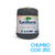 Barbante EuroRoma Colorido Nº06 com 600 gramas Cor Chumbo