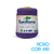 Barbante EuroRoma Colorido Nº06 com 600 gramas Cor Roxo