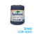 Barbante EuroRoma Colorido Nº06 com 600 gramas Cor Jeans