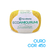 Ecoamigurumi Euroroma 160 gramas 254 mts Ouro