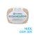 Ecoamigurumi Euroroma 160 gramas 254 mts Nude