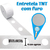 Entretela Para Cortina TNT 08 cm com Furos Branca - comprar online
