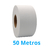 Entretela para Cortina TNT 150g Sem Furos 10cm
