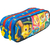 Estojo Duplo Patrulha Canina Y1 9635 Xeryus