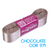 Fita de Cetim Progresso Nº 05 Peça 10 mt Chocolate (971)
