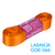 Fita de Cetim Progresso Nº 05 Peça 10 mt Laranja (066)