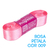 Fita de Cetim Progresso Nº 05 Peça 10 mt Rosa Pétala (009)