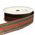 Fita Natalina Sinimbu 22mm Ref.1958 Rolo com 10 mts