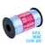 Fita de Cetim Progresso Nº01 Rolo 100 mts Azul Bebê (212)