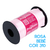 Fita de Cetim Progresso Nº01 Rolo 100 mts Rosa Bebê (310)