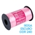 Fita de Cetim Progresso Nº01 Rolo 100 mts Rosa Escuro (240)