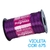 Fita de Cetim Progresso Nº01 Rolo 100 mts Violeta (675)