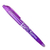 Caneta Fantasminha Para Tecido Roxo