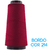 Linha P/ Costura Reta 120 Kron Cone 1500mts Bordo (214)