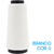 Linha P/ Costura Reta 120 Kron Cone 1500mts Branco (0)