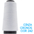 Linha P/ Costura Reta 120 Kron Cone 1500mts Cinza Cronos (242)