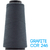 Linha P/ Costura Reta 120 Kron Cone 1500mts Grafite (246)