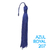 Imagem do Tassel Pingente de Seda para Artesanato e Decoração 10 Unid.