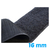 Velcro Preto Para Costura 16mm Macho e Fêmea Rolo 25 mts - comprar online