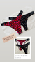PANTI COLA LESS VICTORIA’S SECRET - ISIS MODA