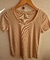 Remera Morley - ISIS MODA