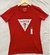 Remera Guess