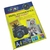 Papel Foto Glossy A4 180g Off Paper - 1 Pacote Com 50 Folhas