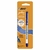 Caneta esferográfica Gel, 0,5mm, Azul, BIC - BT 1 UN