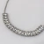 Imagem do PULSEIRA RIVIERA BAGUETE