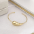 BRACELETE GOTA ARO