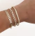 PULSEIRA MALHA LISA - comprar online