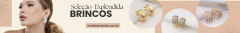 Banner da categoria Maxi Brincos