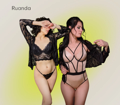Ruanda