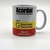 Imagem do Caneca de Procelana Branca Personalizada
