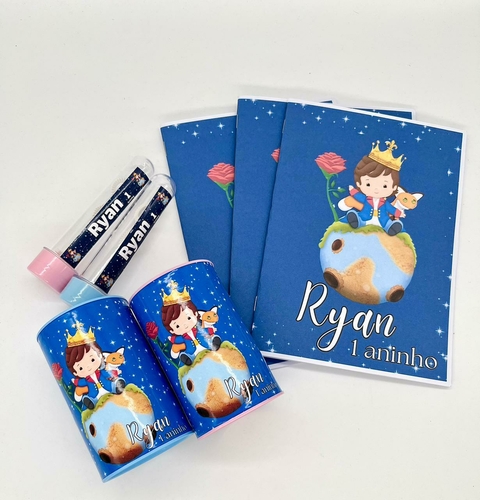 Kit Festa infantil Brindes/Presentes - comprar online