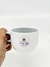 CANECA DE PORCELANA PERSONALIZADA 180mls - comprar online