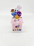 10 KIT TUBETE + CAIXINHA DE ACRILICO PERSONALIZADA EM 3D - comprar online