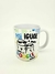 CANECA DIA DOS PAIS - Creative Ink