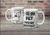 Caneca dia dos PAIS frases divertidas na internet