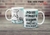 Caneca dia dos PAIS frases divertidas
