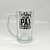 CANECA DE CHOPP DE VIDRO na internet