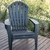 Sillon GRAN California negro