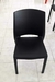 silla DUBAI negra