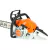 STIHL MS 182 C