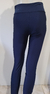 Calça legging sport azul - comprar online